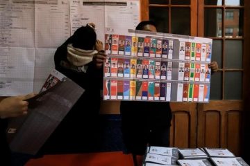 elecciones subnacionales bolivia 2026