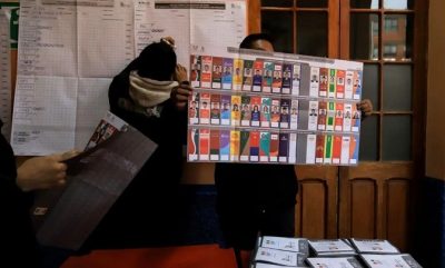 elecciones subnacionales bolivia 2026