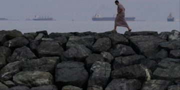 estrecho ormuz, crisis energética, alimentaria