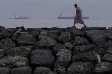 estrecho ormuz, crisis energética, alimentaria