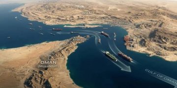 irán, estrecho de ormuz, peaje