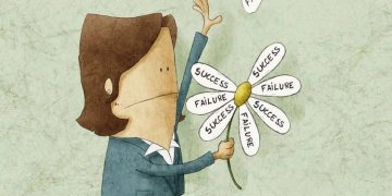 éxitos vs fallas, errores