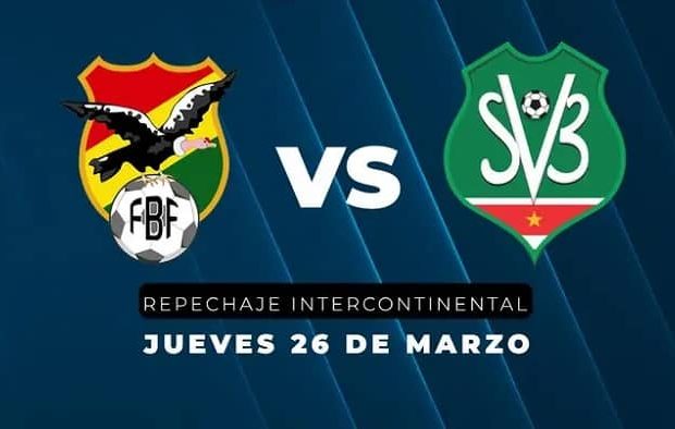 fútbol, repechaje eliminatorias mundial 2026