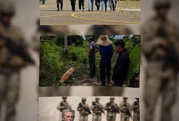 seguridad américa latina