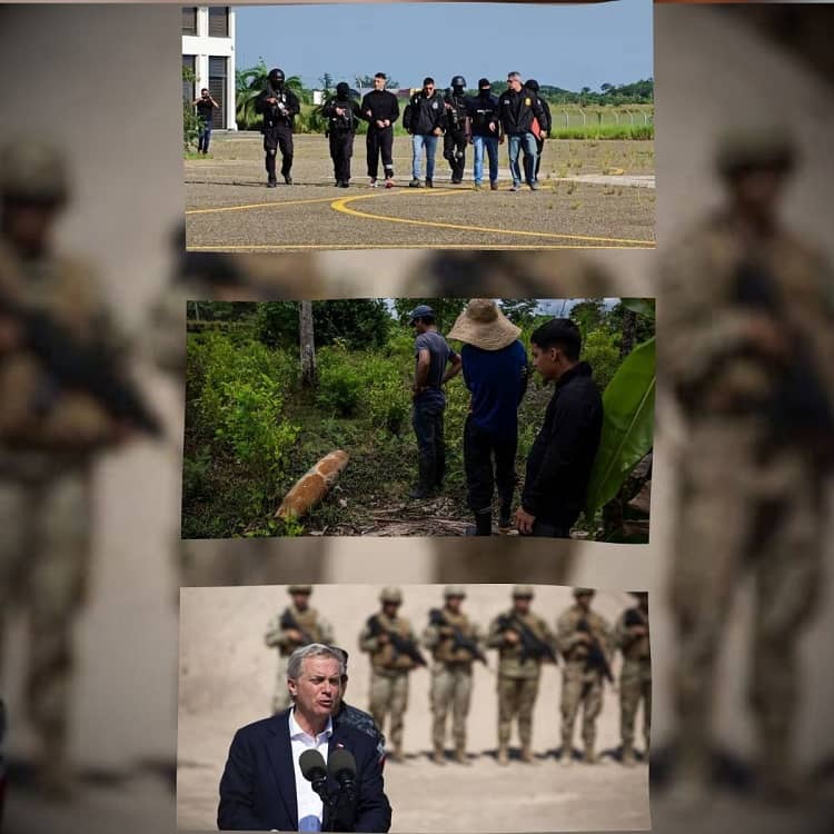 seguridad américa latina