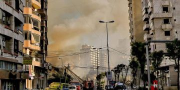 líbano, atacado por Israel marzo 2026