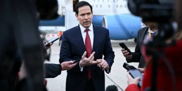 marco rubio entrevista con AlJazeera