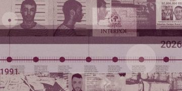 marset cronología criminal