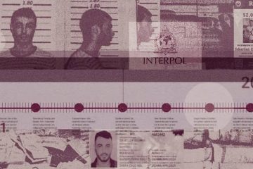 marset cronología criminal