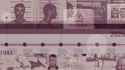 marset cronología criminal