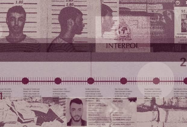 marset cronología criminal