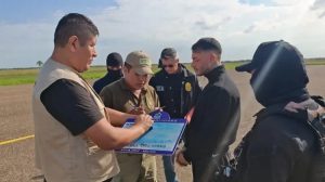 marset extradictado a eeuu