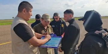 marset extradictado a eeuu