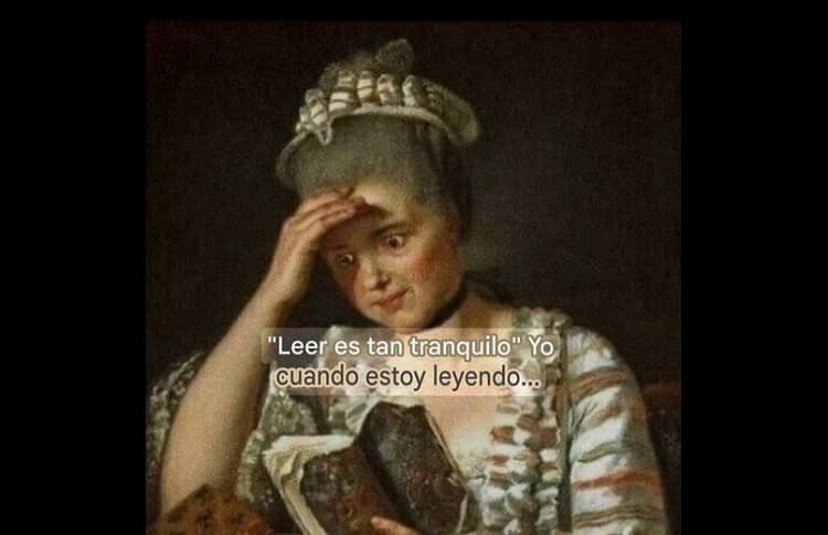 memes, lectura, era digital