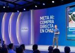 meta ai compras por chat