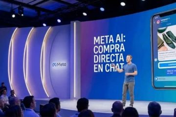 meta ai compras por chat