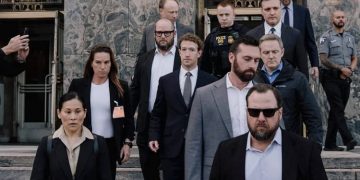 mark zukerberg meta en tribunales de eeuu