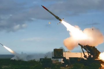 industria armamentísitica, misiles EEUU