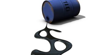 petróleo, especulación de precios