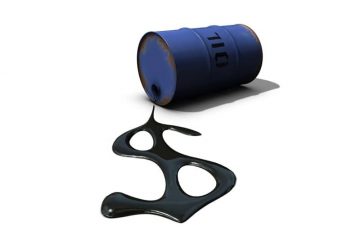 petróleo, especulación de precios