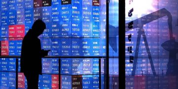 petróleo sube en bolsa de valores, mercados financieros