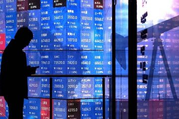 petróleo sube en bolsa de valores, mercados financieros