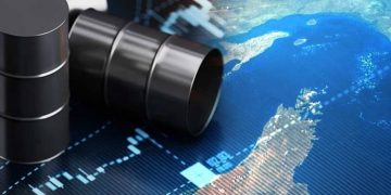 petróleo y estrecho de ormuz