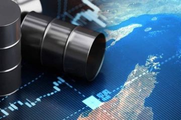 petróleo y estrecho de ormuz