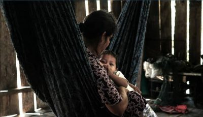 pueblos amazónicos del norte de Bolivia