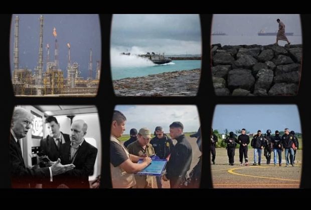 resumen un plan sin fisuras