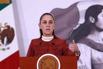 sheinbaum, méxico