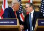 starmer reino unido y trump eeuu