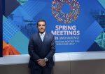 Pablo Zampolli, emisario de Trump a FIFA