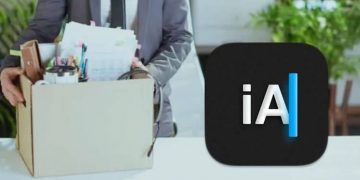 AP despide periodistas por IA