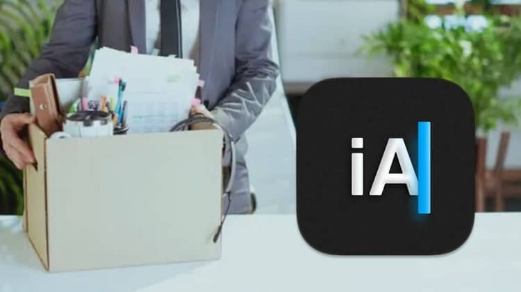 AP despide periodistas por IA