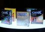 preservativos carex Cadena suministros