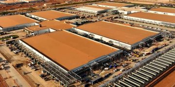 centros de datos patagonia argentina