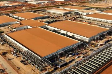 centros de datos patagonia argentina