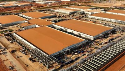 centros de datos patagonia argentina