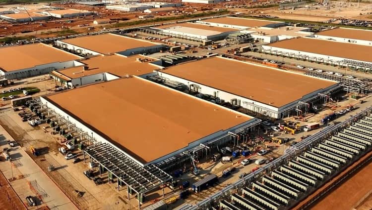 centros de datos patagonia argentina