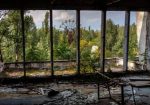 chernobil, accidente nuclear