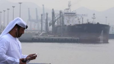 emiratos árabes Unidos