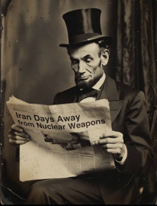 contenidos redes sociales Irán 