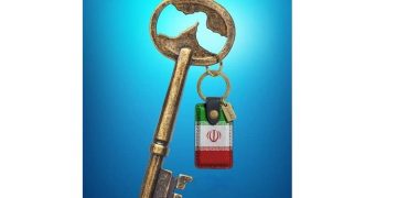 la llave de ormuz, irán, embassy Sa