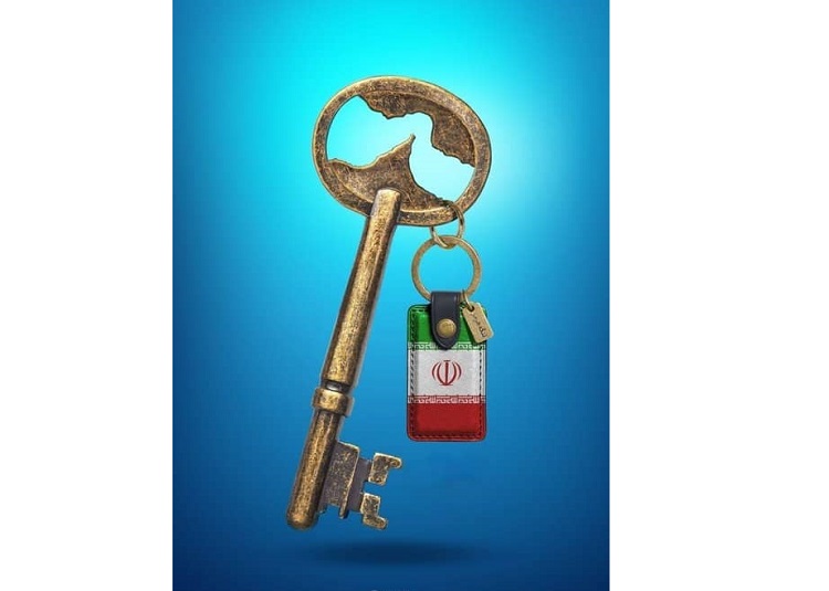 la llave de ormuz, irán, embassy Sa