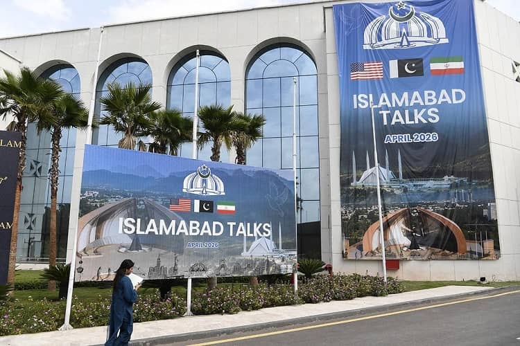 pakistán islamabad, negociaciones