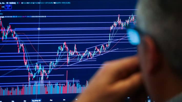 mercado valores, inversores