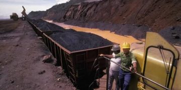 Venezuela, explotación minera