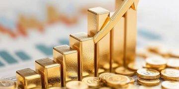 precio del oro sube en mercados