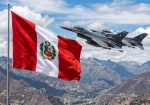 perú compra aviones f-16 eeuu